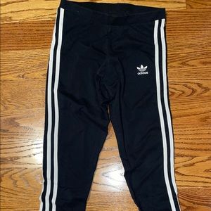 Adidas Tight Leggings